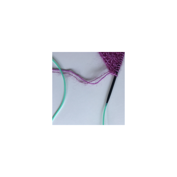 Fargerike MASKEVAIERE opptil 4,5mm